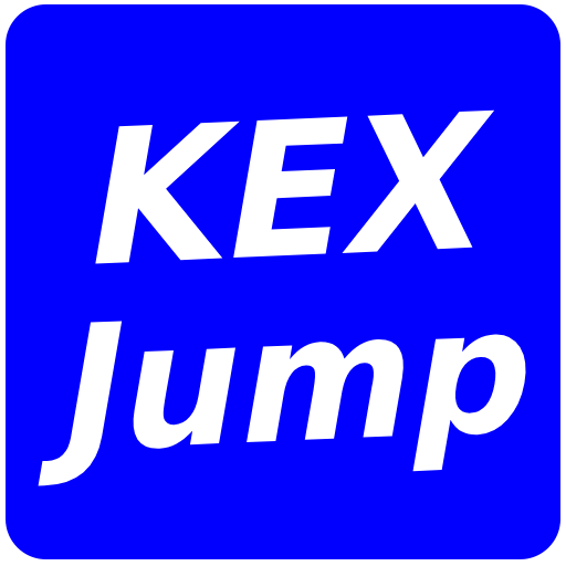 Kex Ball Jump