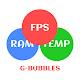 FPS Meter & Crosshair - Gamer Bubbles Download on Windows