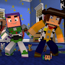 Toy Story Mode for Minecraft 