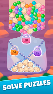 Pop Blast - Matching Puzzle