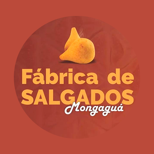Fábrica De Salgados logo