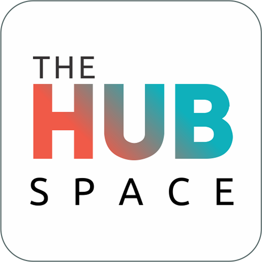 The Hub Space 1.5 Icon