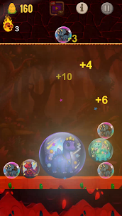 Dino Drop Master 5