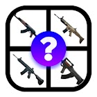 Guess The Weapons Name 10.1.7