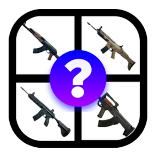 Guess The Weapons Name apk