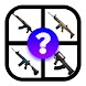 Guess The Weapons Name - Androidアプリ