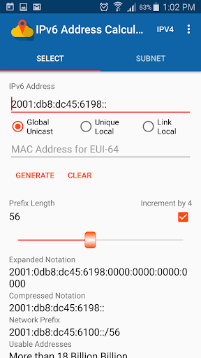 Ip Address Calculator Download Apk Free For Android Apktume Com