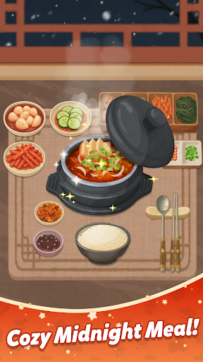 Yummy Food ASMR Cooking