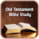 Old Testament Bible Study Book - Androidアプリ