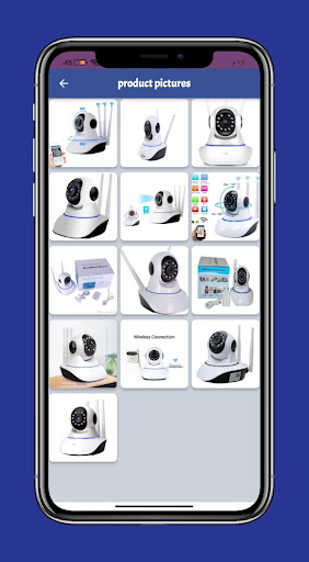 v380 pro camera Guide
