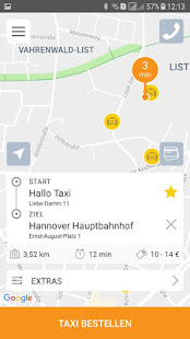 App-voorskou
