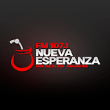 Fm 107.1 Nueva Esperanza icon