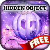 Hidden Object: The Storyteller icon