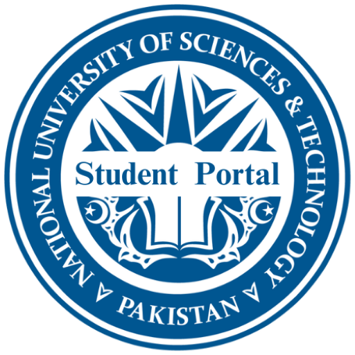NUST - A Student App logo