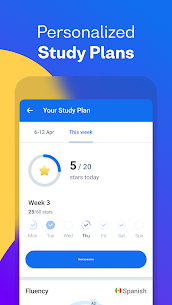 Busuu Plus-Premium MOD APK 25.3.0.800 (Desbloqueado) 4