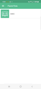 Captura de Pantalla 4 Libro de Exodo Explicado android