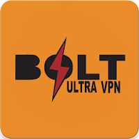 Bolt Ultra VPN