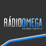 Cover Image of डाउनलोड Rádio Omega. 3.0.1 APK