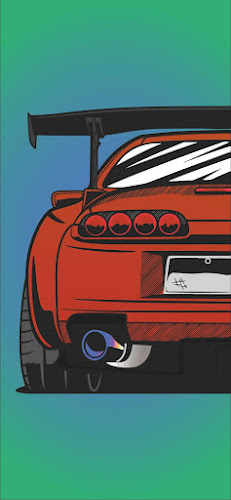 Supra wallpaper - Latest version for Android - Download APK