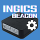 Ingics Beacon Util