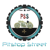 Pitstop Street icon