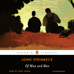 Icon image Of Mice and Men