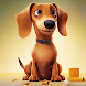 Dachshund Dog Simulator - Androidアプリ