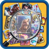 Deck Builder for CR icon
