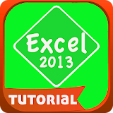 Basic Excel 2013 Tutorial icon