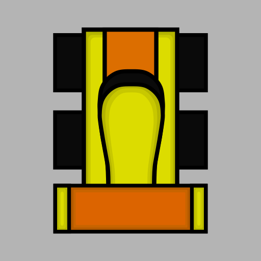 Explode Car logo