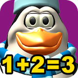 Talking Kids Math and Numbers icon