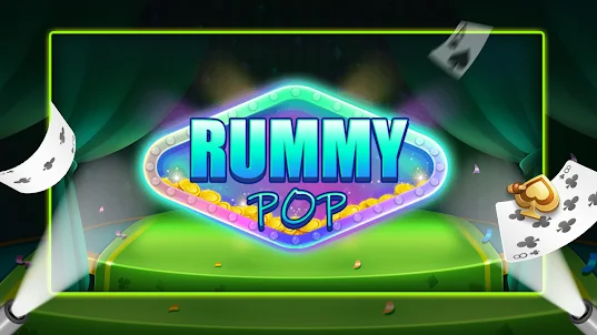 RUMMY POP