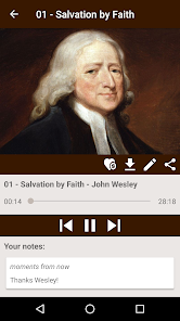 John Wesley Sermons