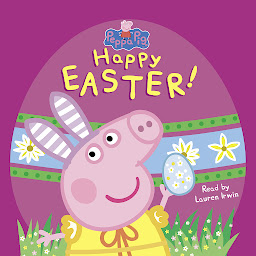 Imagen de ícono de Peppa Pig: Happy Easter!
