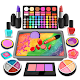 Makeup Slime Simulator: ASMR Auf Windows herunterladen