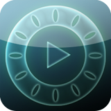 Geeky Video Player icon