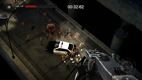 Zombie Hunter : D-Day 2