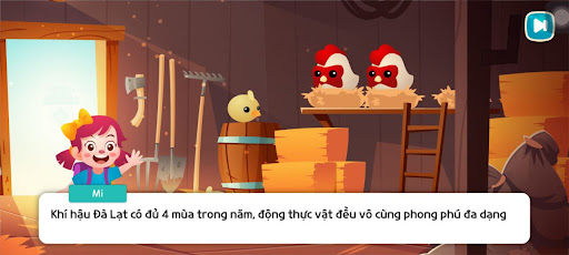 ARMathVN Screen 2