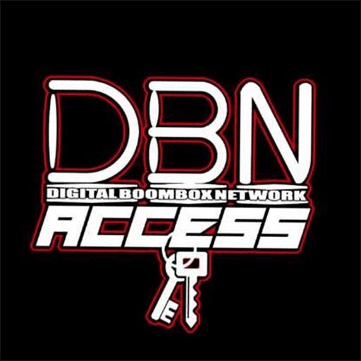 DBN ACCESS logo