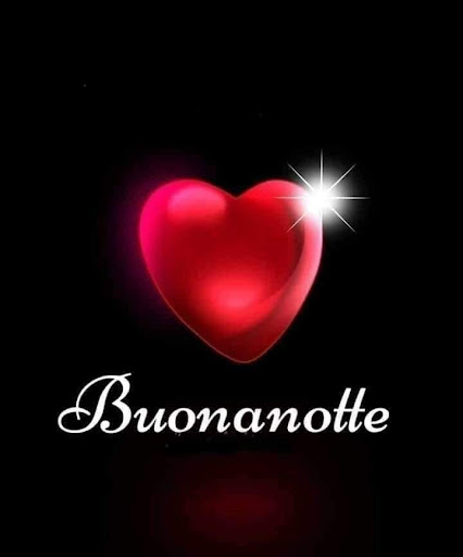 Buongiorno Buonanotte GIF 2023