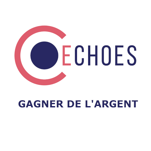 ECHOES - Gagner de largent logo