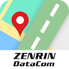ゼンリン地図ナビ-住宅地図-本格カーナビ-地図アプリ icon