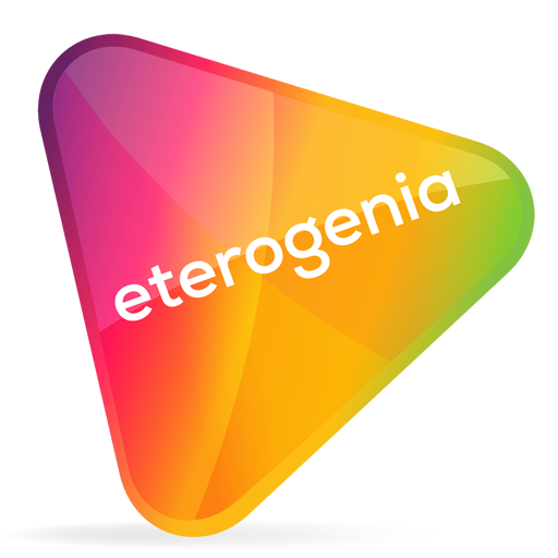 Radio Eterogenia logo