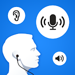 Cover Image of Download microphone amplifier ear Non Spy super hearing 3.0.1.1 APK