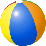 Beach Ball Blast icon