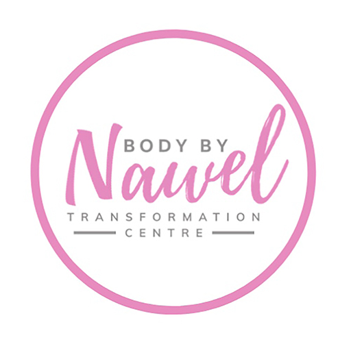 Body by Nawel logo