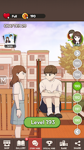 Find It MOD APK :My Bad Boyfriend (Unlimited Money) Download 7