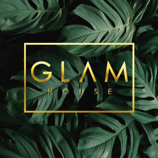 Glam House Warsaw logo