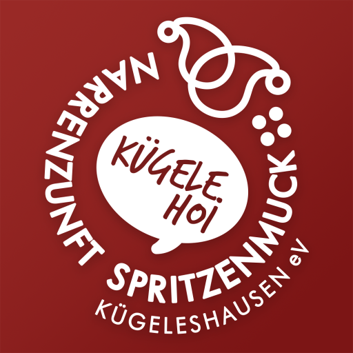Narrenzunft Spritzenmuck logo