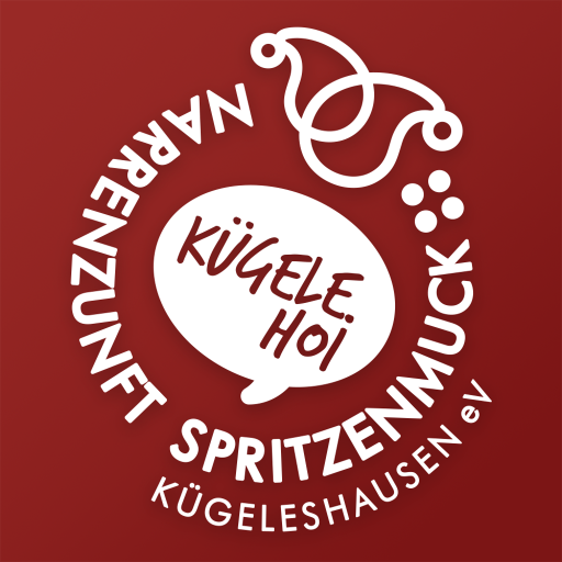 Narrenzunft Spritzenmuck 1.6 Icon